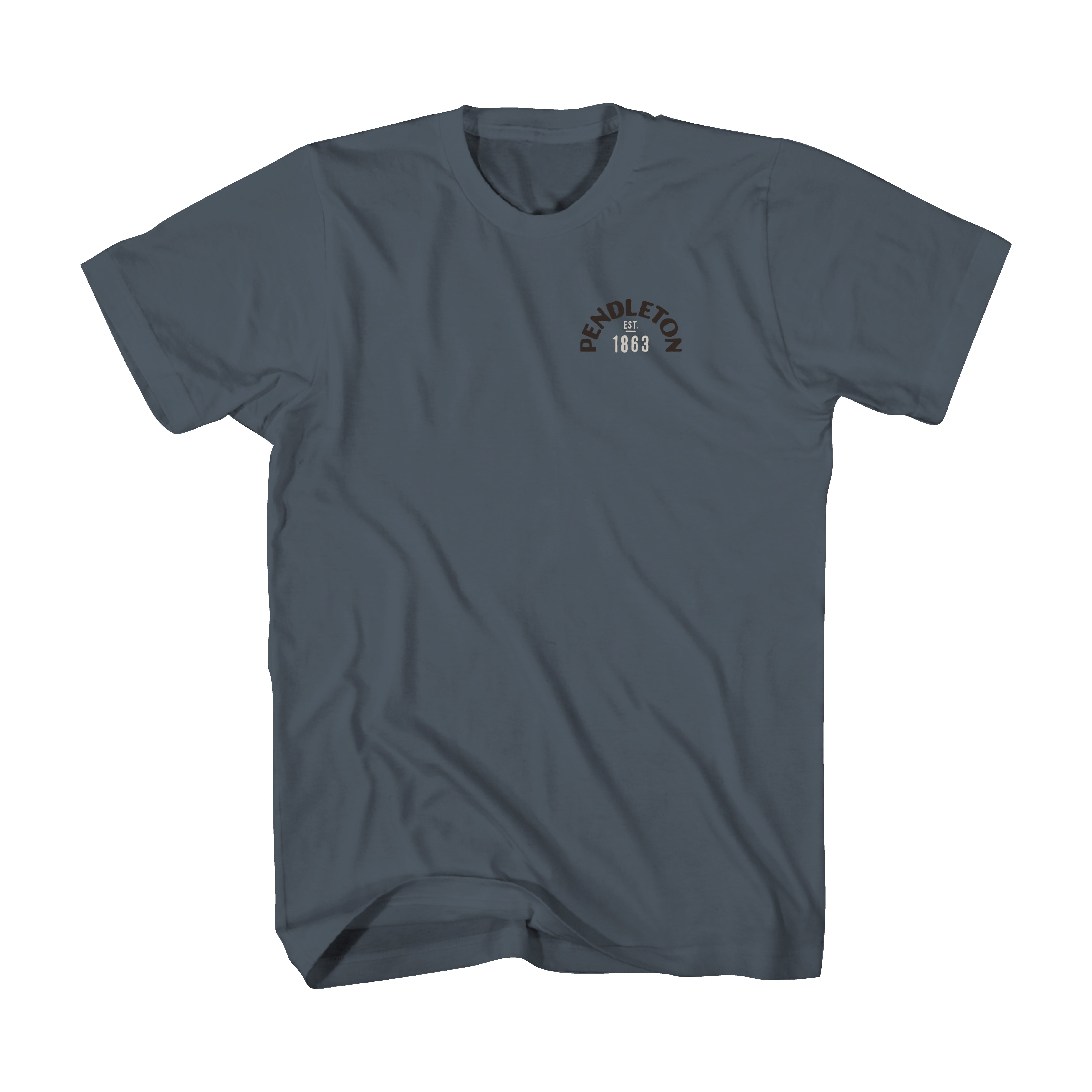 Graphic T - Wild West Vintage 74741